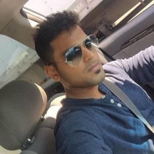 Meet your Posher, Bimal