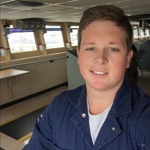 Meet your Posher, Greyson