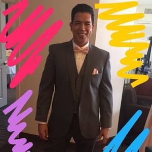 Meet your Posher, Alex