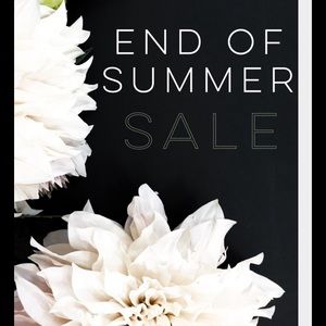 All red dot 🔴 items 35% off.