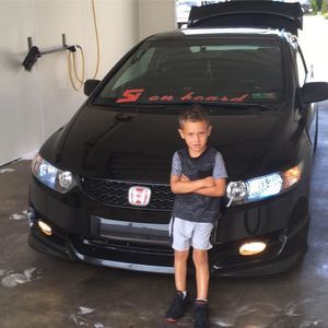 Meet your Posher, Nicole  bertito