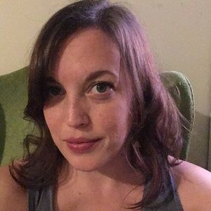 Meet your Posher, Alix