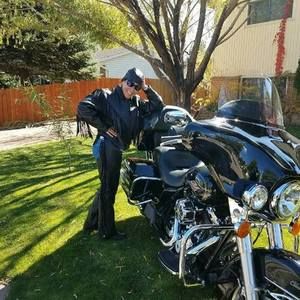 Meet your Posher, Angie