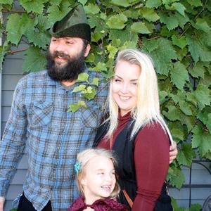 Meet your Posher, Jess