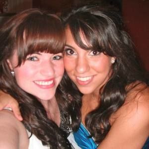 Meet your Posher, Brittany