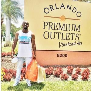 Meet your Posher, Ryan