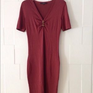 Gucci dress traded😊