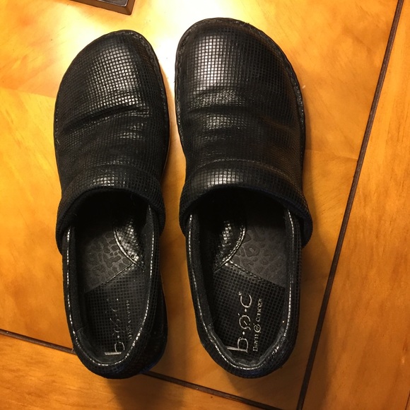 BOC by Born NURSE SHOES