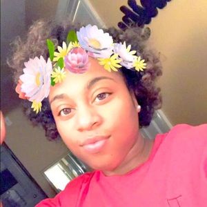 Meet your Posher, Rickell