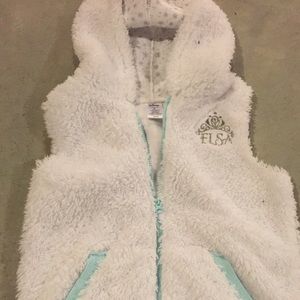 NWOT Disney Elsa tutu set