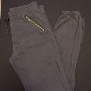Justice Girls Joggers New No Tags