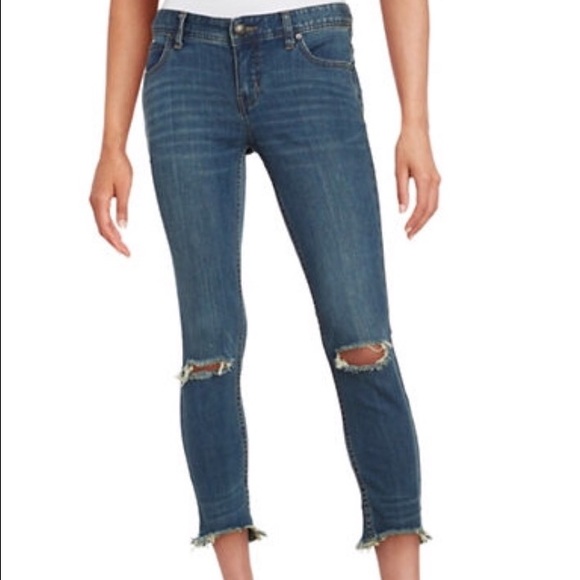Free People Jeans