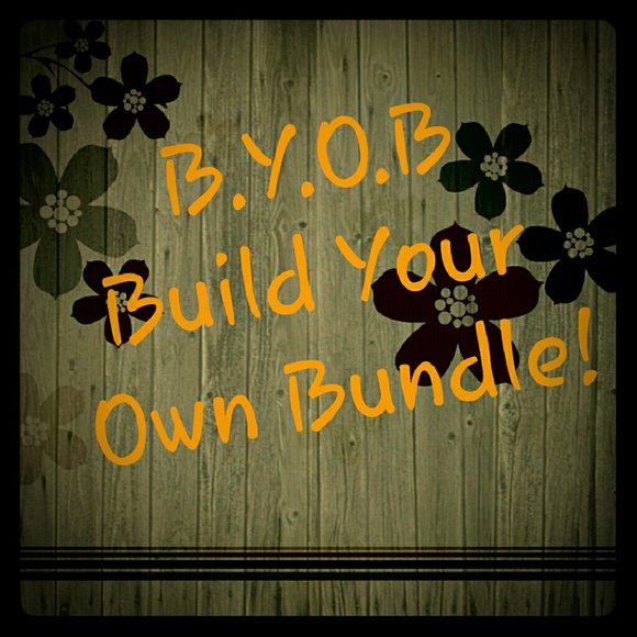 SPECIAL OFFER! CUSTOM LISTINGS! EVERYTHING MUST GO