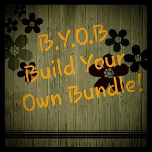 SPECIAL OFFER! CUSTOM LISTINGS! EVERYTHING MUST GO