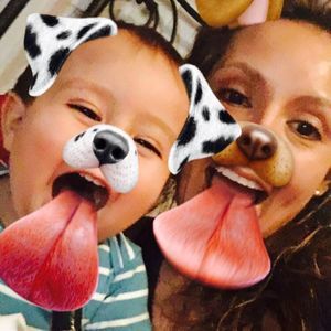 Meet your Posher, Jazmin