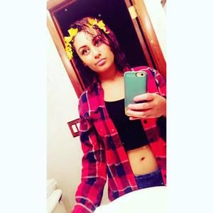 Meet your Posher, Jade