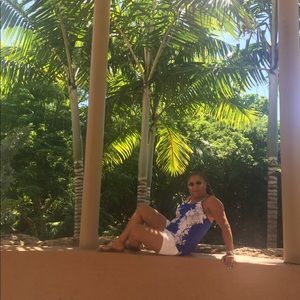 Meet your Posher, Sonia