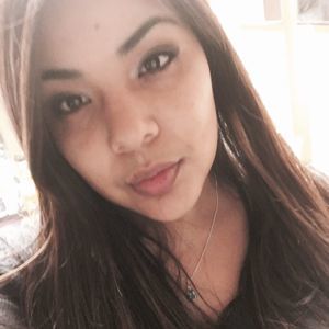 Meet your Posher, Briana