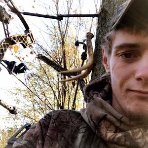 Meet your Posher, Bret