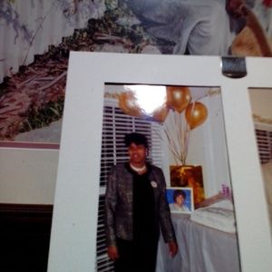 Meet your Posher, Charlene