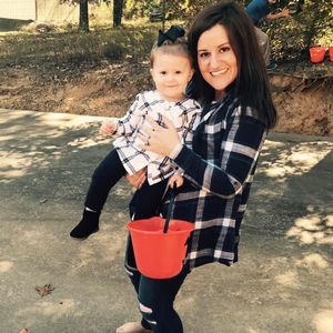 Meet your Posher, Michelle