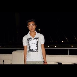 Meet your Posher, Karma