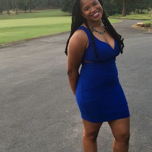 Meet your Posher, Marcelle