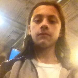 Meet your Posher, Christain