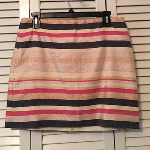Jcrew Mini Skirt
