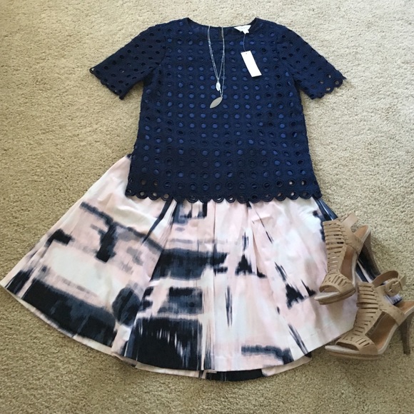 Adiva Blouse
