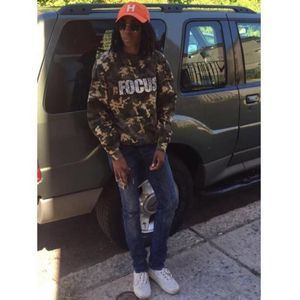 Meet your Posher, Rochelle