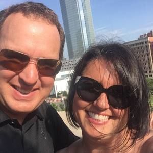 Meet your Posher, Heather