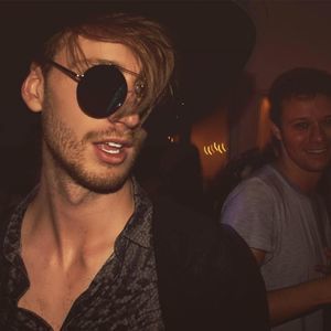 Meet your Posher, Ian