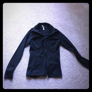 Under Amour light workout/running jacket