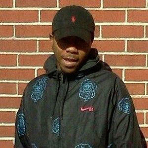 Meet your Posher, Nathaniel