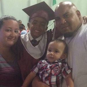 Meet your Posher, Miguel