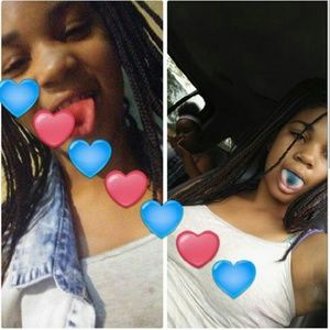 Meet your Posher, Nina