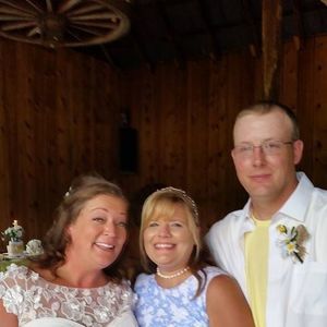 Meet your Posher, Missy