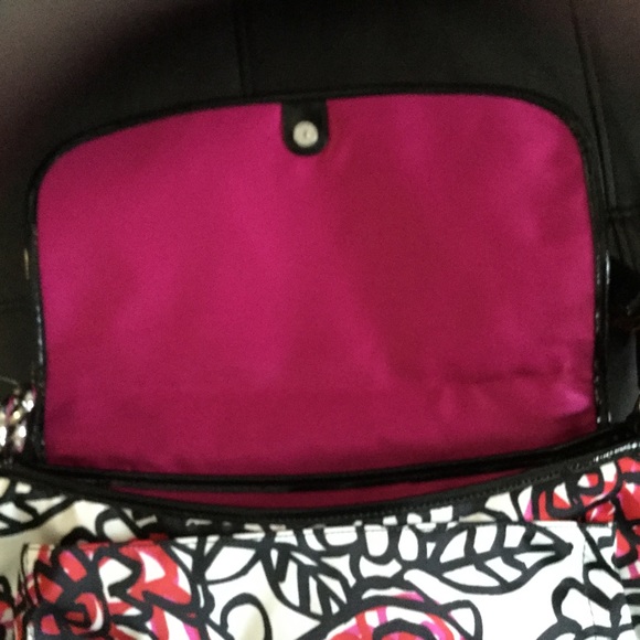 Coach Messenger Bag - Picture 3 of 3