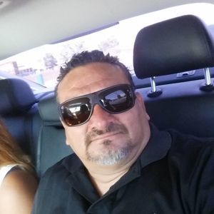 Meet your Posher, Saul