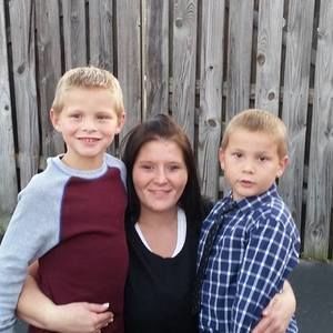 Meet your Posher, Veronica