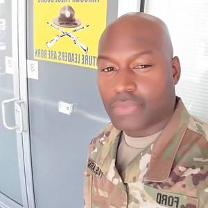 Meet your Posher, Jayson