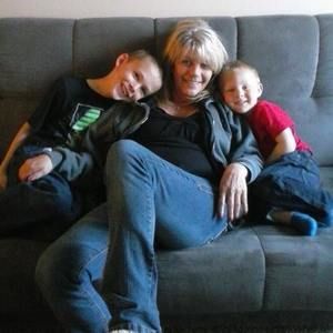 Meet your Posher, Penny