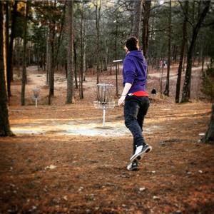 Meet your Posher, Philip