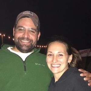 Meet your Posher, Liz