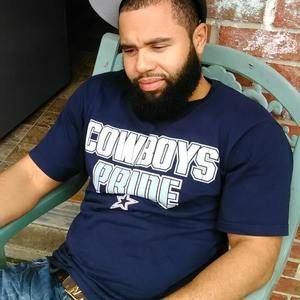 Meet your Posher, Akeem