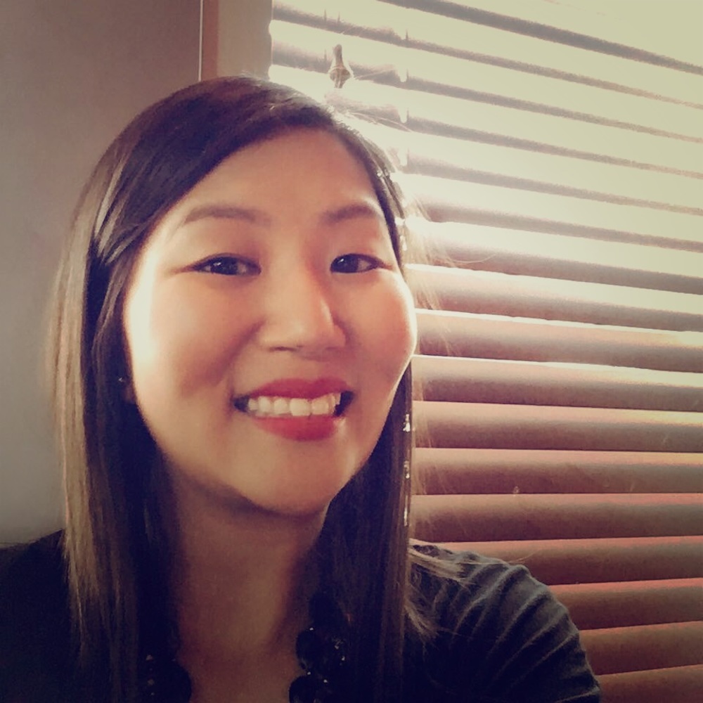 Meet your Posher, Kimmy