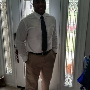 Meet your Posher, Jerry