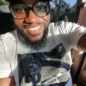 Meet your Posher, Bruce