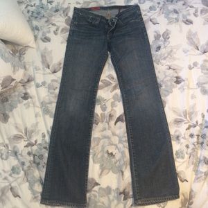 AG jeans